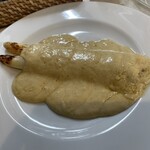 トラットリア バール イル ポルトローネ - 