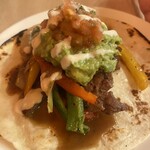 FUKUMEN Tequila & Modern Ethnic - 