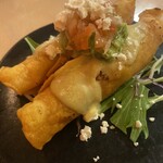 FUKUMEN Tequila & Modern Ethnic - 