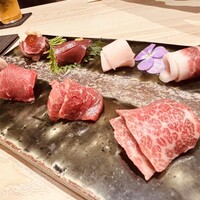 菅乃屋 銀座通り店 - 