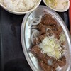 ラーメンスタンド とん平食堂 龍ヶ崎店