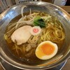 新潟 鶏らーめん せっぺ