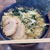 横濱家系ラーメン 前田家