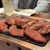焼肉ホルモン うしひろ 新橋店