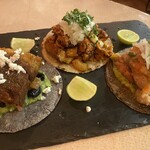 FUKUMEN Tequila & Modern Ethnic - 