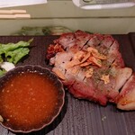 居酒屋 てぃーだんぶい - 