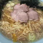 Ramen Shoppu - 