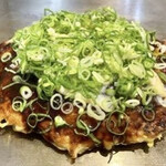 Okonomiyaki Kiji - 