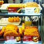 Tonkatsu Shinjuku Saboten - とんかつ新宿さぼてん 京急ショッピングプラザウィング上大岡店