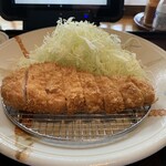 富山豚食堂 かつたま - 