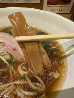 Chuukasoba Uemachi - 