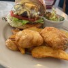 Burger Mania - 