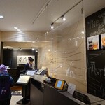 ザ　ジュエルズ - 入口