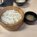 こがね製麺所 - 