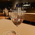 ザ　ジュエルズ - 赤ワイン1,200円