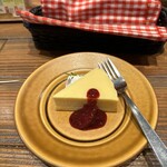 RHC CAFE 豊洲店 - 