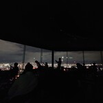 ザ　ジュエルズ - 照明を消す演出