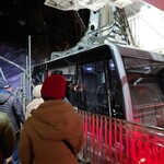 ザ　ジュエルズ - ロープウェイ乗り場