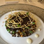 ラ・トゥーエル - 