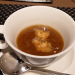 ザ　ジュエルズ - コース料理ECLAT