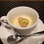 ザ　ジュエルズ - コース料理ECLAT