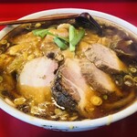 Ramen Kiryuu - 