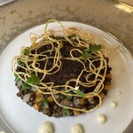 ラ・トゥーエル - 