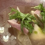 ラ・トゥーエル - 