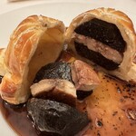 ラ・トゥーエル - 