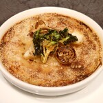 ザ　ジュエルズ - コース料理ECLAT