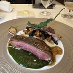 ラ・トゥーエル - 