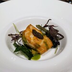 ザ　ジュエルズ - コース料理ECLAT