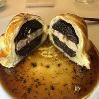 ラ・トゥーエル - 