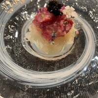 和牛中國菜 熊ノ花レ - 