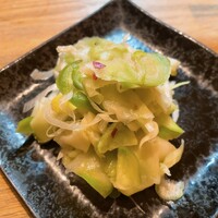 中国料理 柚子 - 