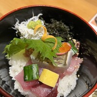 お料理 とみやま - 
