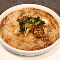 ザ　ジュエルズ - コース料理ECLAT