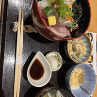 お料理 とみやま - 