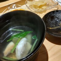鮨処 池上 - 