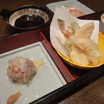 かにチャーハンダイニングの店 - 