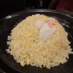 かにチャーハンダイニングの店 - 