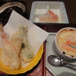 かにチャーハンダイニングの店 - 