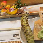 弘寿司 - お造り