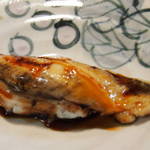 弘寿司 - 穴子握り