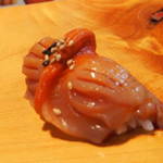 弘寿司 - 赤貝握り