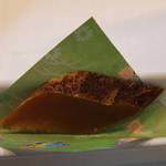 弘寿司 - からすみツマミ