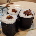 弘寿司 - かんぴょう巻き