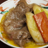 人形町今半 本店 - 