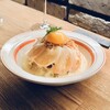 BISTRO CHURA - 料理写真: