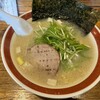 鮎ラーメン - 